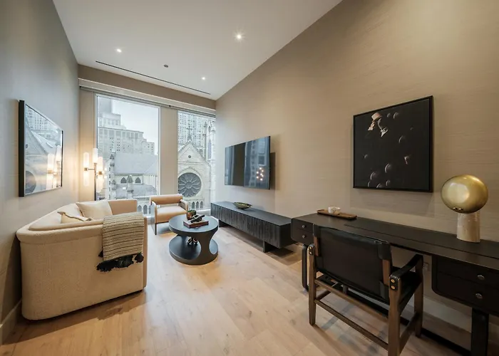 Hotel One Chicago