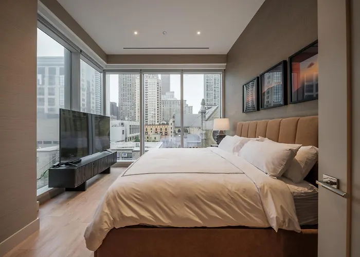 One Hotel Chicago