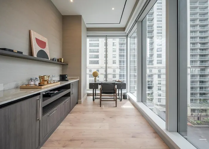 One 4* Chicago