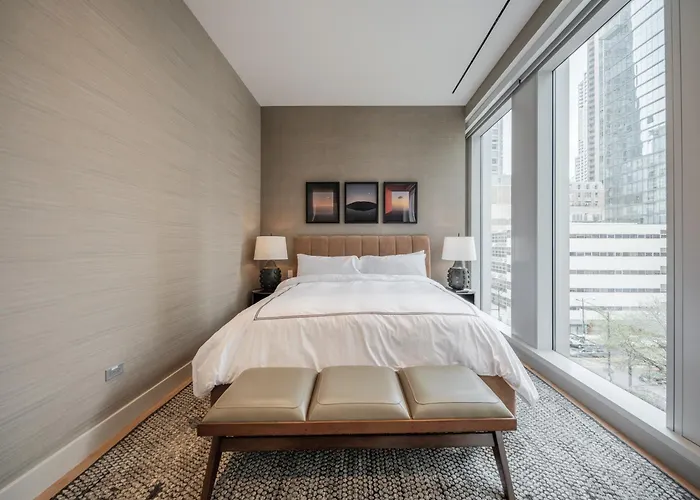 One Hotel Chicago