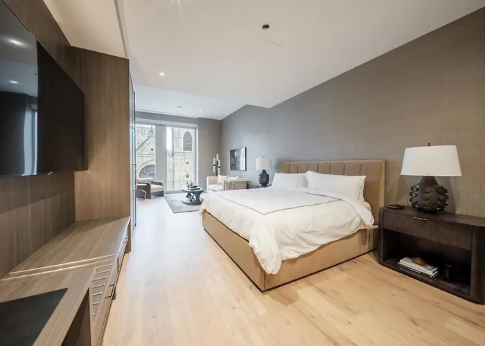 Hotel One Chicago